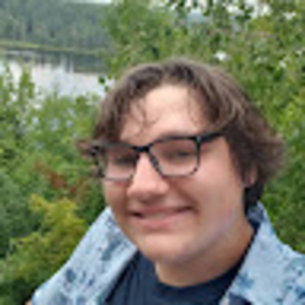 Meet your Posher, Josh